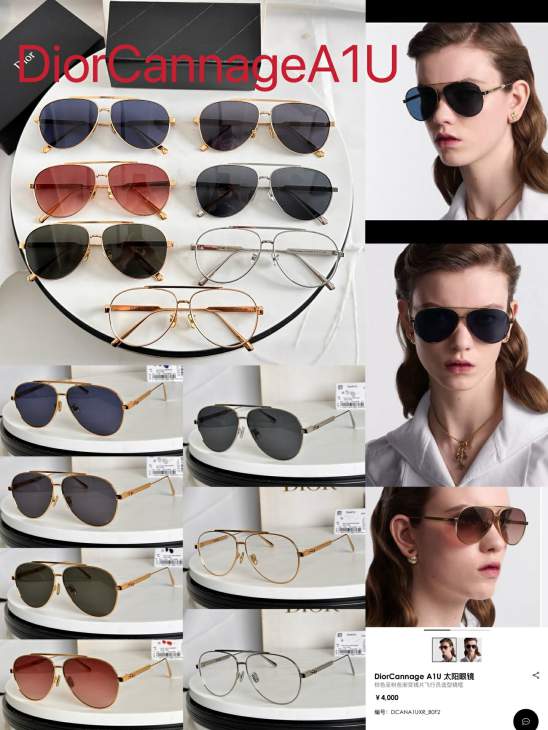 Picture of Dior Sunglasses _SKUfw76720870fw